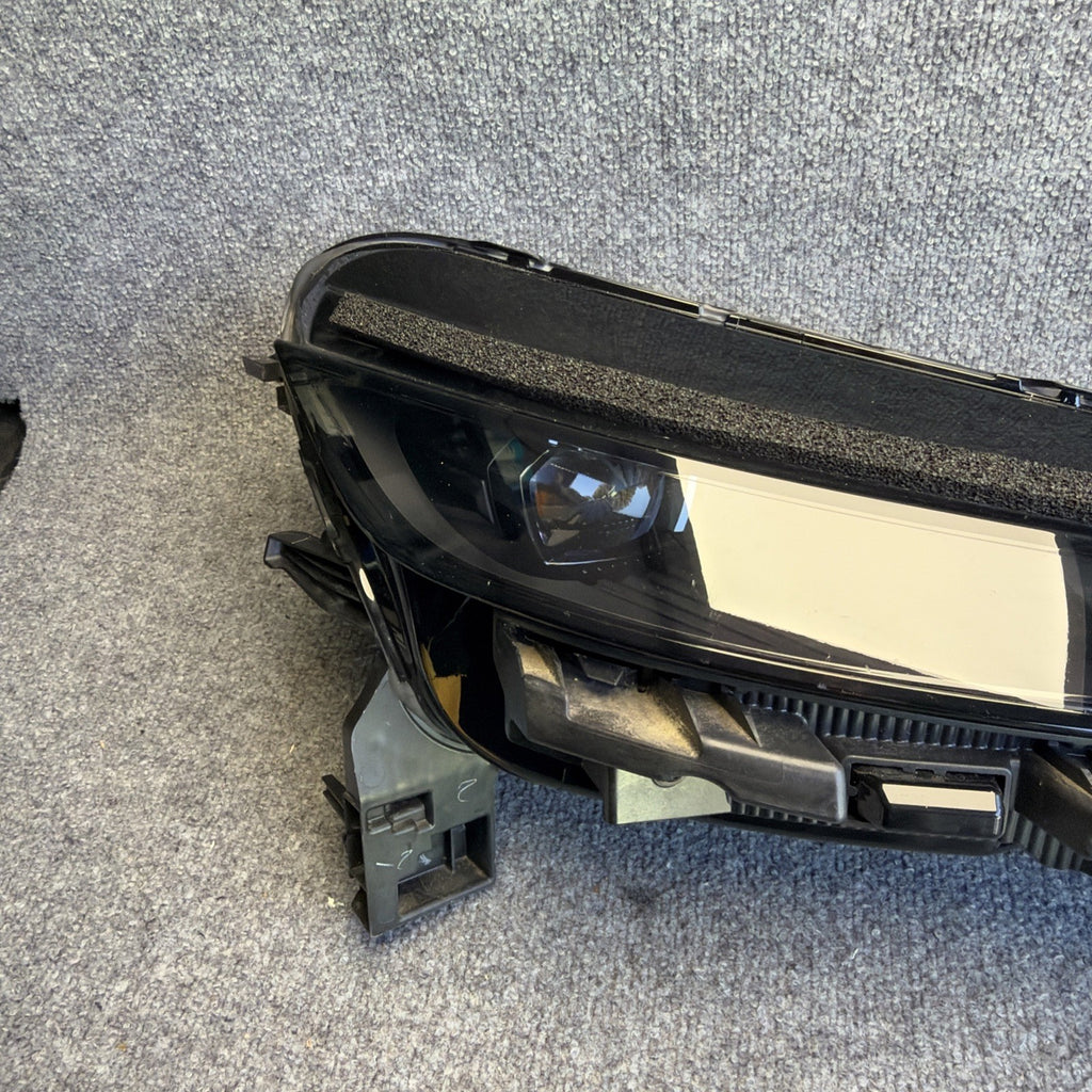 OEM  2026 Tesla Model Y Standard LED Right Passenger Headlight 2074462-00-D