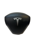 2017- 2023 TESLA MODEL 3 FRONT LEFT STEERING WHEEL AIRBAG AIR BAG OEM 1096838-00-J (Copy)