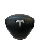 2017- 2023 TESLA MODEL 3 FRONT LEFT STEERING WHEEL AIRBAG AIR BAG OEM 1096838-00-J (Copy)
