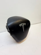 2017- 2023 TESLA MODEL 3 FRONT LEFT STEERING WHEEL AIRBAG AIR BAG OEM 1096838-00-J (Copy)