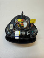 2017- 2023 TESLA MODEL 3 FRONT LEFT STEERING WHEEL AIRBAG AIR BAG OEM 1096838-00-J (Copy)