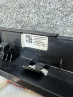 2020-2025 TESLA MODEL 3 RIGHT SIDE KNEE AIRBAG OEM 1077825-00-E