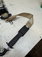 2016-2021 Tesla Model X MX Front Right Seat Belt w/ Lap Pretensioner 1004532-05-E (Copy)