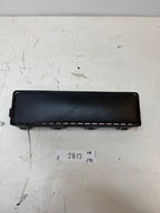 2015-2021 TESLA MODEL X FRONT LEFT DASH LOWER KNEE BOLSTER SRS BAG 1005259-00-G