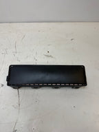 2015-2021 TESLA MODEL X FRONT LEFT DASH LOWER KNEE BOLSTER SRS BAG 1005259-00-G