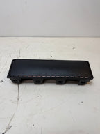 2015-2021 TESLA MODEL X FRONT LEFT DASH LOWER KNEE BOLSTER SRS BAG 1005259-00-G