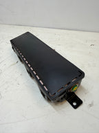 2015-2021 TESLA MODEL X FRONT LEFT DASH LOWER KNEE BOLSTER SRS BAG 1005259-00-G