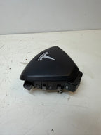 12-20 OEM Tesla Model S X Front Driver Steering Wheel Assembly Restraint Airbag