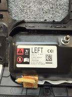 2017-2024 TESLA MODEL 3 LEFT SIDE KNEE AIRBAG OEM 1077825-00-D