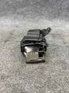 2017-2023 TESLA MODEL 3 REAR RIGHT / LEFT SEAT BELT RETRACTOR OEM 1081281-91-D