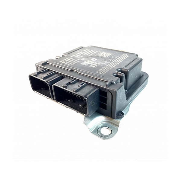 Tesla Airbag Module Reset
