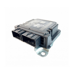 Tesla Airbag Module Reset