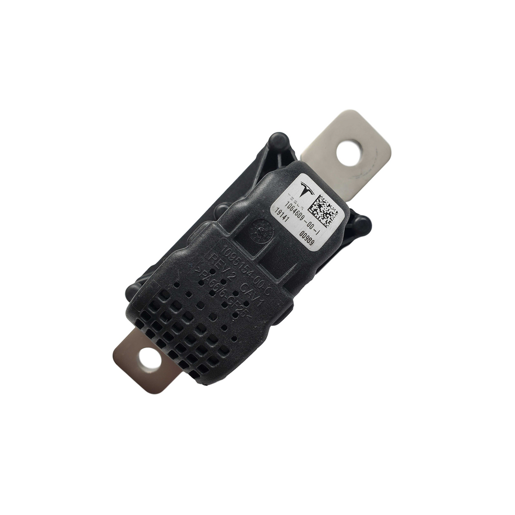 Tesla Pyro-Fuse Repair