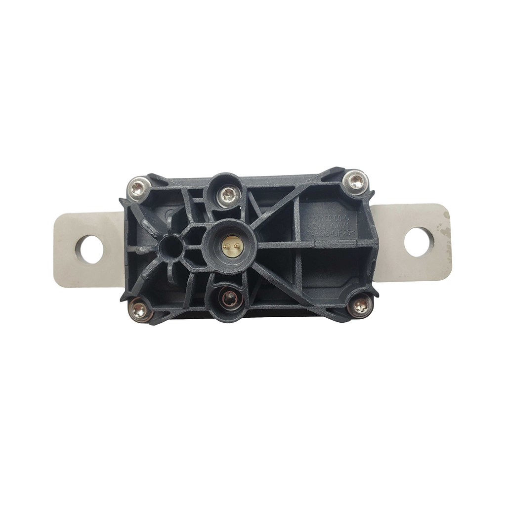 Tesla Pyro-Fuse Repair